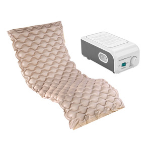 Fitconn <span class=keywords><strong>Cama</strong></span> médica <span class=keywords><strong>de</strong></span> burbujas barata Paquete personalizado colchón médico antiescaras Disponible con colcha - Product Image 1