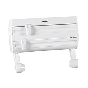 For LEIFHEIT Parat F2 White Roll <b>Holder</b> 41.2x19.9x10cm Paper <b>Holder</b> - Product Image 2
