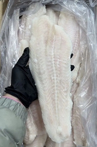 Fournisseur de filets de morue de l'<span class=keywords><strong>Alaska</strong></span> IQF, écaillés, PBO - Product Image 4