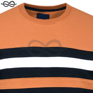 Venta al por mayor de alta calidad de peso pesado personalizado 420G algodón corona Puff impresión Etiqueta Negra hecha hombres sudaderas con capucha y sudaderas - Product Image 2