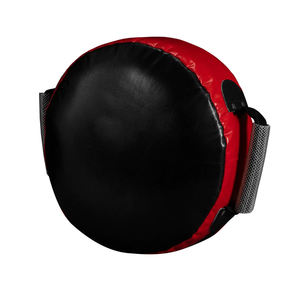 Almohadillas de entrenamiento Kick Boxing Strike Arm Pad Mma Focus Muay Thai Punch Shield Boxing Escudo de patada de alta calidad - Product Image 3