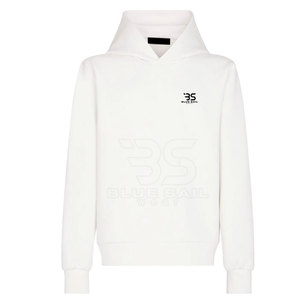 Nouveau Style Nouvelle Arrivée Hommes Hoodies Solide Couleur 100% Coton Fait Hommes Hoodies En Gros Hommes Hoodies - Product Image 1