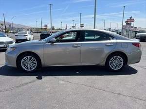 2015 Lexus ES 350สายที่ทำด้วยมือ - Product Image 2