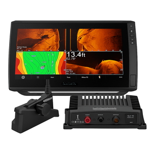 TOUT NOUVEAU ECHOMAP Ultra 2 166sv Traceur de cartes + Pack LiveScope Plus LVS34 - Product Image 2