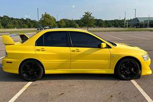 MITSUBISHI LANCER EVOLUTION VIII 2005 USADO, Volante a la Izquierda/Derecha - Product Image 3