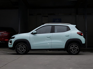 Mini SUV Eléctrico Compacto de 5 Puertas y 4 Plazas, 331 km de Autonomía, Hatchback EV, Volante a la Izquierda, Vehículo de Nueva Energía - Product Image 2