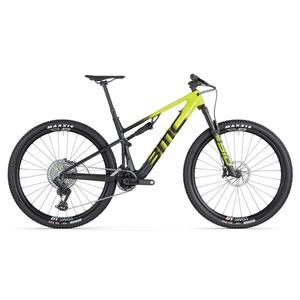 VTT Eagle Mountain Bike Fourstroke AMP LT ONE GX neuf - Product Image 1