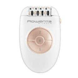 Rasoir étanche pour femmes à double lame avec indice d'étanchéité IPX7 - Product Image 1