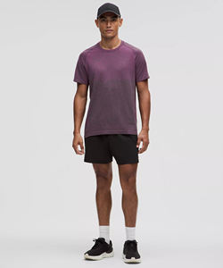 OEM T-shirt 100% coton pour hommes T-shirt personnalisé Impression bouffante Logo T-shirt unisexe graphique à manches courtes pour hommes femmes - Product Image 3