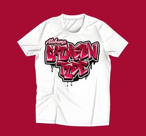 Camisetas Unisex Extra Grandes de Alta Calidad, 100% Algodón, Diseño Personalizado, Estampado Gráfico Urbano, Transpirables, Ecológicas y Modernas - Product Image 1