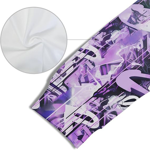 Sweat-shirts à sublimation, usage décontracté, respirant, confortable, fabrication en usine, sweat-shirt à sublimation unisexe - Product Image 5