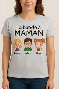 Camiseta de elección de campaña de calidad impresa personalizada moderna última elección personalizada barata 100% camiseta de poliéster - Product Image 6