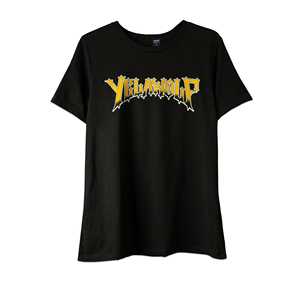 เสื้อยืดผ้าฝ้าย100% แห้งเร็วสำหรับผู้ชายและผู้หญิงทรงโอเวอร์ไซส์เสื้อยืดลำลองธรรมดาโลโก้ตามสั่ง - Product Image 3