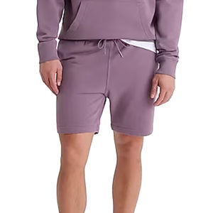 Ensemble de survêtement pour homme de haute qualité, écologique, vêtements de plage, sweat-shirt et short - Product Image 4