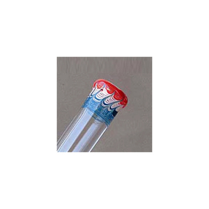 Chicha en verre moderne givrée fabriquée à la main en Inde, prix d'usine en gros, taille personnalisée, accessoires pour fumer - Product Image 1