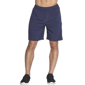 Short de basket-ball de haute qualité pour hommes avec logo personnalisé maille écologique en polyester à sublimation poche d'entraînement de course à pied décontractée solide - Product Image 5