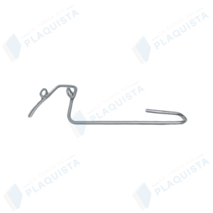 Supporti per Aste Filettate M6 con Regolatore PROMOFIX Confezione da 100 Unità - Product Image 1