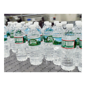 น้ำพุโปแลนด์ธรรมชาติที่100% น้ำแร่น้ำในขวดพลาสติกแก้วผู้ผลิต Evian หรือ fiji - Product Image 5