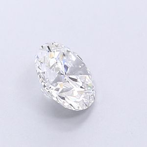 Lâche CVD Lab Grown Diamond Round 4.52 Ct. F couleur VS1 Clarity Lab Créé - Product Image 3