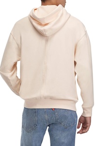 Sweat à capuche pour hommes de la meilleure qualité à prix raisonnable Top Produit Sweat à capuche pour hommes Fabrication Streetwear pour hommes à capuche à vendre - Product Image 3