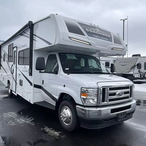 Producto en Oferta: Autocaravana Cómoda Nueva y Usada 2025, Modelo Free-lan-d-e-r 29K-B-F - Product Image 1