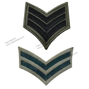 ป้ายป้องกันเท้า3บาร์แบบกำหนดเอง - Product Image 6