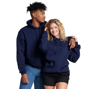 Sweats à capuche pour hommes brodés avec logo personnalisé haute qualité séchage rapide Performance sweats à capuche de golf légers en polaire pour hommes pull-over pour hommes - Product Image 1