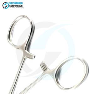 Surgical Ball <b>Socket</b> Manual Towel Forceps Stainless Steel Durable & Reusable for Firm Draping Control <b>Safe</b> Use Operating Rooms - Product Image 6