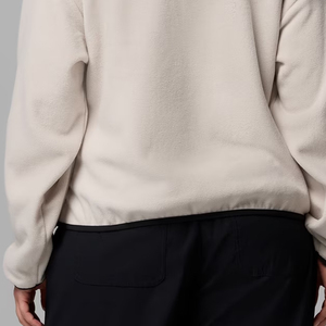 Sudadera Casual para Mujer con Diseño de Bloques de Color, Servicio OEM, Precio Económico 2026, Apariencia Simple y Elegante, Ropa Duradera para Exteriores - Product Image 6