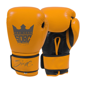 Offre spéciale, vente en gros, gants de boxe personnalisés durables et respirants pour l'entraînement professionnel, gants de frappe, gants de boxe - Product Image 1