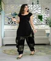 Kurti Pendek Model Terbaru Gaya Bollywood Desainer Baru, Bahan Viscose, Multi Warna, Pakaian Etnik, Ready Stock, Stok Terbatas
