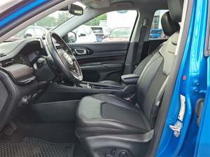 SUV J COM-PASS TRAIL-HAWK 4x4 USADO, AÑO 2022 - Product Image 2