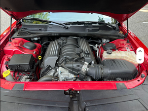 Dodge RAM SRT-10 Quad Cab 2005 d'occasion, conduite à gauche/droite - Product Image 6