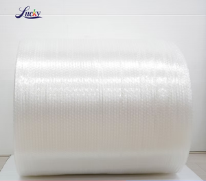Tamaño 130*100 45g PE OPP Bolsa Impermeable a prueba de golpes Envío Bubble Roll Hecho en Tailandia Material LDPE de alta calidad - Product Image 6