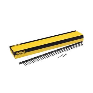 Pour les vis Dewalt pour profilés métalliques et plâtre Produit de haute qualité dans la catégorie Vis - Product Image 1