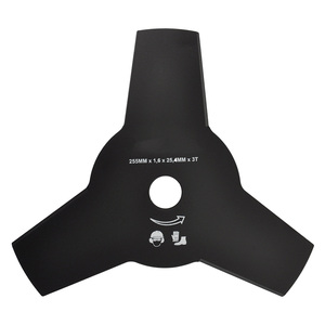 Lama a 3 denti 230 mm - Product Image 1