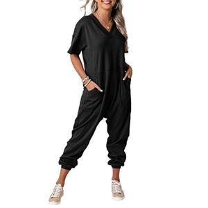 2022บอดี้สูทแขนยาวแบบชิ้นเดียวบอดี้สูทบูติกชุดเพลย์สูทสไตล์ลำลองสำหรับฤดูหนาว - Product Image 6