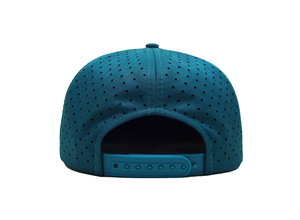 Gorra Snapback con Bordado Personalizado, Gorra de Hip Hop, Gorra de Moda Urbana, Gorras de Béisbol de Verano, Ajustables, para Correr al Aire Libre - Product Image 3