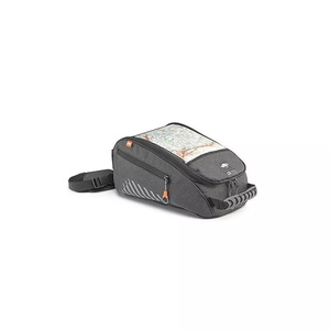 Sac de réservoir de moto Kappa AH213 en aluminium avec système d'attache Tanlock - Product Image 1