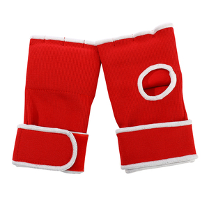Quick Training Boxing <b>Gloves</b> with Gel Pad Protective Inner Boxing Products for MMA Training - Product Image 2