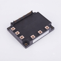 Módulo Semiconductor de Potencia PM150CL1B060, Componente Electrónico de Alta Potencia, Compatible con