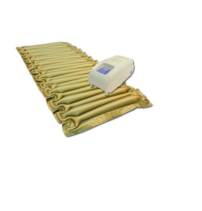 Colchón de aire antiescaras, productos virales, 2025 tubulares, doble alternancia, dispositivos médicos coreanos en línea - Product Image 4