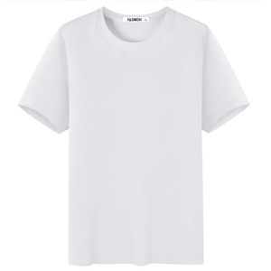 T-shirt de fitness décontracté personnalisé pour homme, style hip-hop urbain, manches longues, conception OEM, uni, 100 % coton, microfibre tricotée, couleur contrastante - Product Image 5