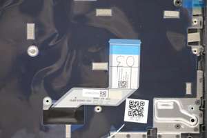 แล็ปท็อปสำหรับ Lenovo Chromebook 500e Gen 3 (82JB) ชุดฝาครอบด้านบนพร้อมคีย์บอร์ด รุ่น 5M11C88952/5M11C88953 - Product Image 3