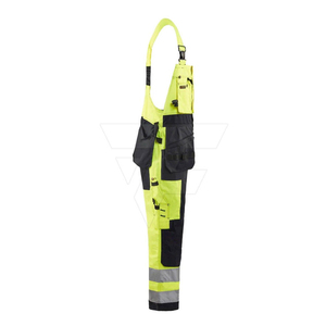 Ropa de trabajo de verano Uniforme Industria Traje DE TRABAJO Ropa de trabajo de seguridad Peto unisex Ropa DE TRABAJO personalizada Uso multiusos - Product Image 4