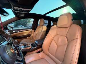 Porsche Cayenne Standard Usata del 2016, 300 CV, Trasmissione Automatica - Product Image 3