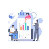 Inteligencia DE DATOS estratégica: software de análisis avanzado para navegar con éxito a la venta por los exportadores indios con precio barato