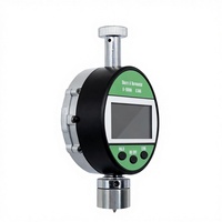 Vente flash SXYT SH-D Testeur de dureté Shore numérique portable industriel haute précision