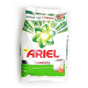 Detergente líquido Ariel de calidad y económico/detergente en polvo Ariel de 1 kg al por mayor para la venta - Product Image 6