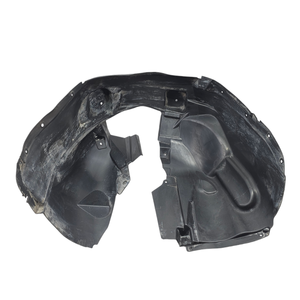 Arco de Rueda Delantero Derecho para Jeep Compass Serie 52152063 (16>) - Product Image 1